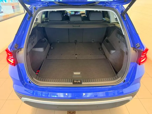 SKODA Kodiaq Kodiaq 1.5 TSI mHEV 4x2 Selection DSG