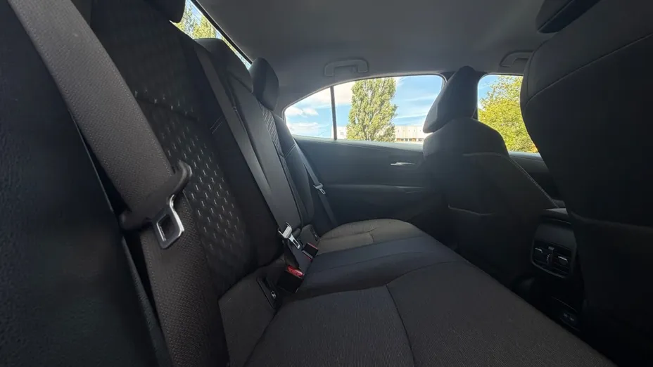 TOYOTA Corolla Corolla 1.8 Hybrid Comfort