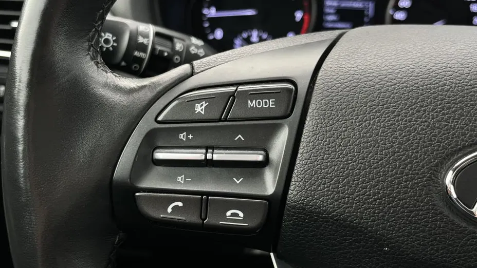 HYUNDAI i30 i30 1.5 DPI Classic +