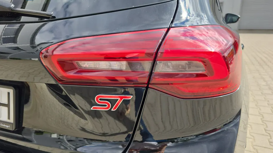 FORD Focus Focus 2.3 EcoBoost ST X