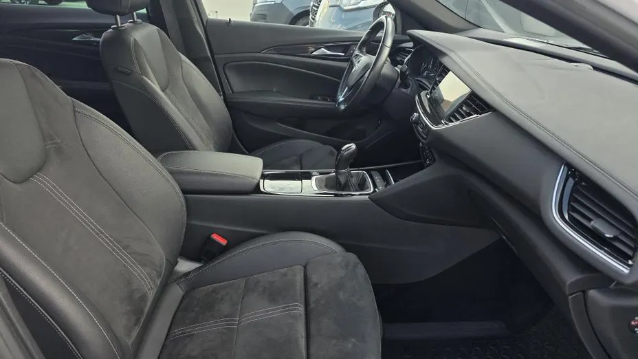 OPEL Insignia Insignia 2.0 CDTI Ultimate S&S