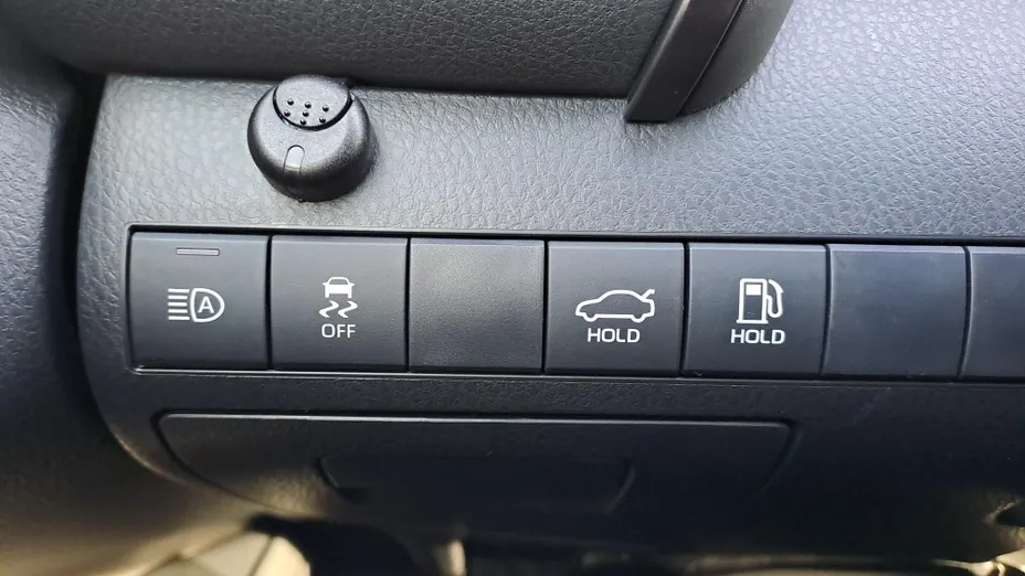 TOYOTA Camry Camry 2.5 Hybrid Comfort CVT