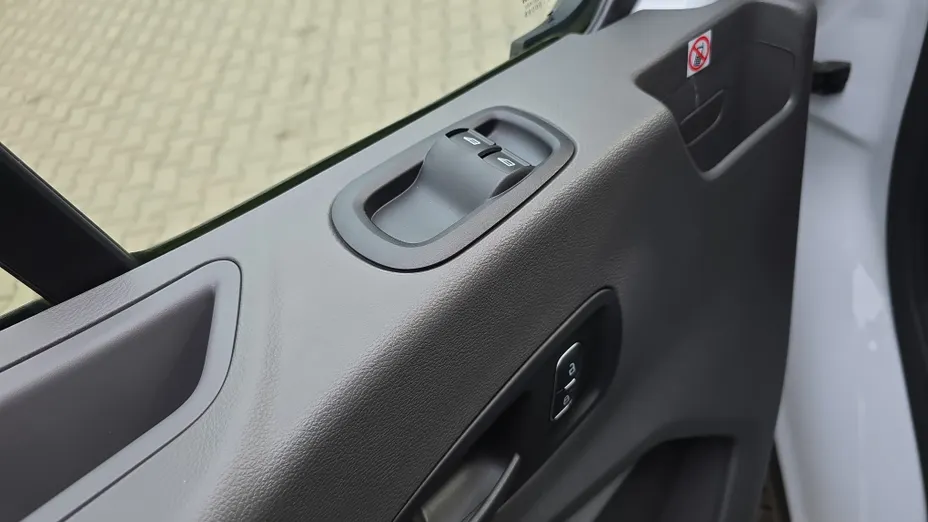 FORD Transit Transit 350 L3 Trend