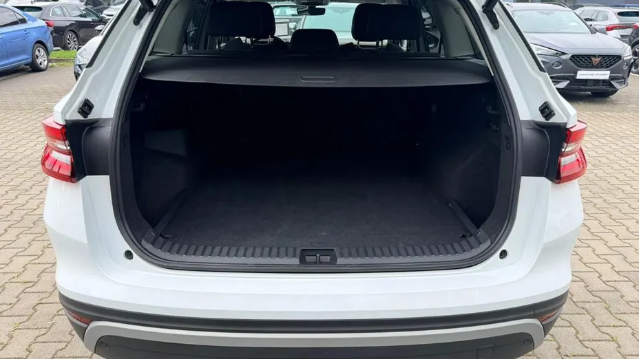 SKODA Kodiaq Kodiaq 2.0 TDI 4x4 Selection DSG