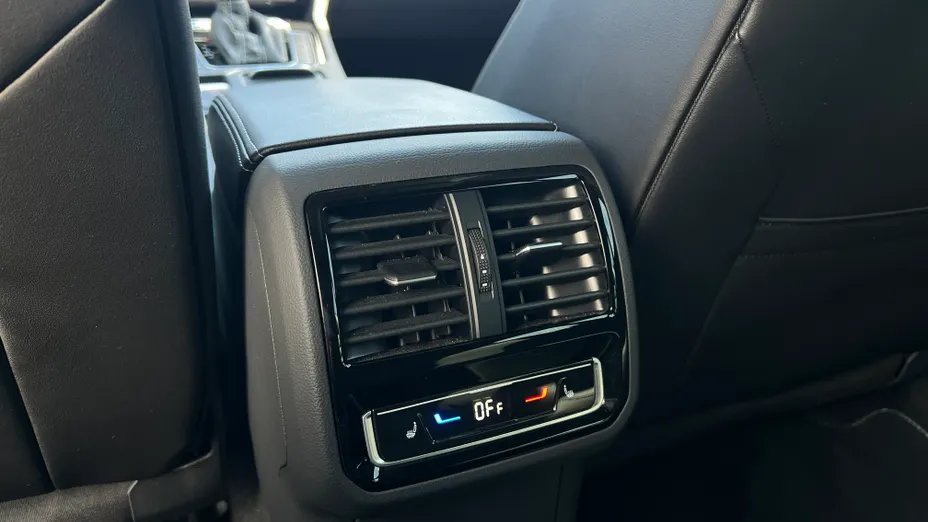 VOLKSWAGEN Arteon Arteon 2.0 TDI 4Motion R-Line DSG
