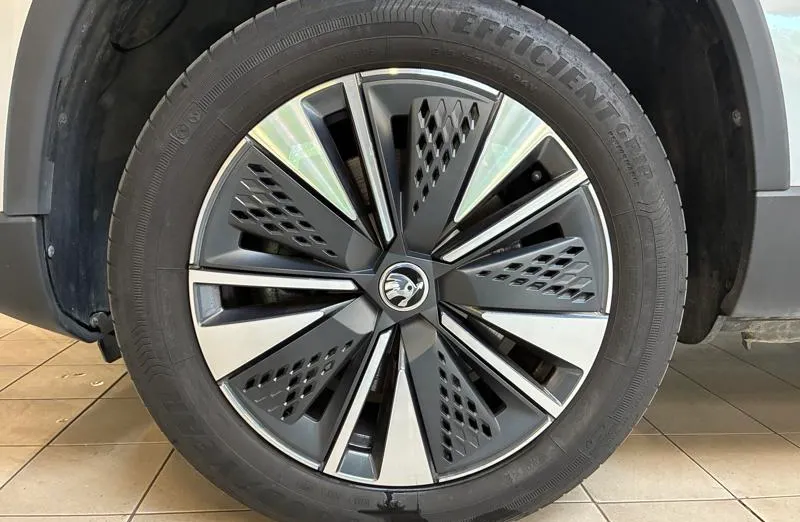 SKODA Karoq Karoq 1.5 TSI ACT Selection DSG