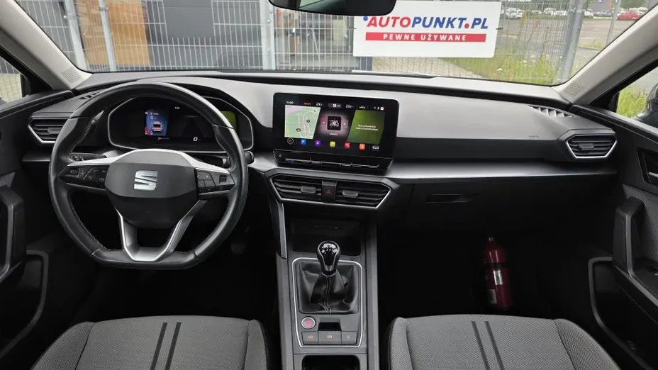 SEAT Leon Leon 1.5 TSI Style