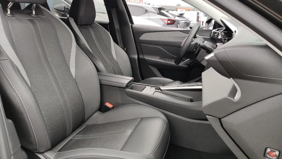 PEUGEOT 308 308 SW 1.5 BlueHDi Allure S&S EAT8