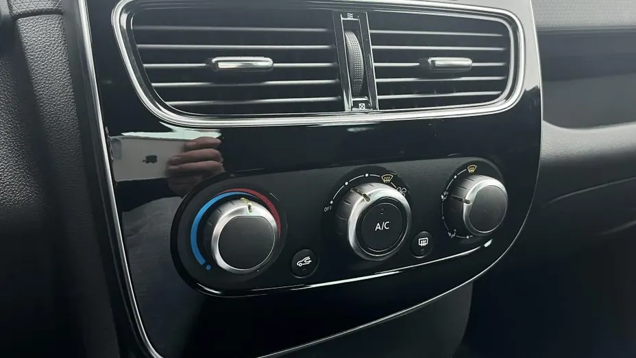 RENAULT Clio Clio 0.9 Energy TCe Zen