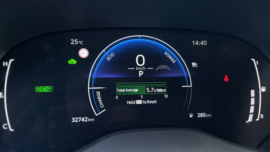 TOYOTA Yaris Cross Yaris Cross Hybrid 1.5 Style