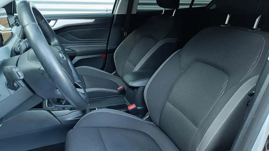 FORD Focus Focus 1.0 EcoBoost Trend Edition