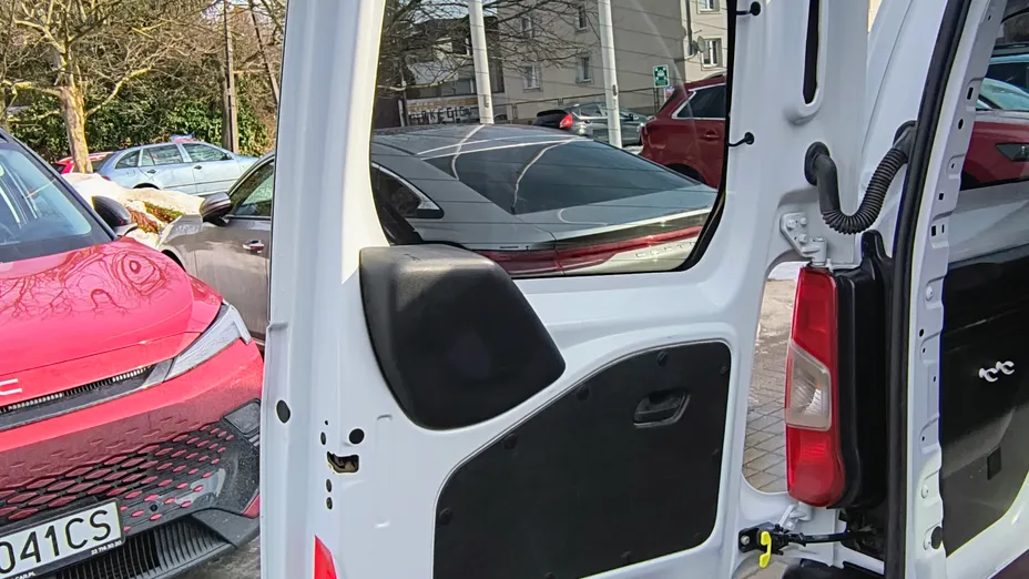 CITROEN Berlingo Van Berlingo Van 1.5 BlueHDi XL