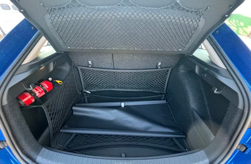 SKODA Scala Scala 1.5 TSI Selection DSG