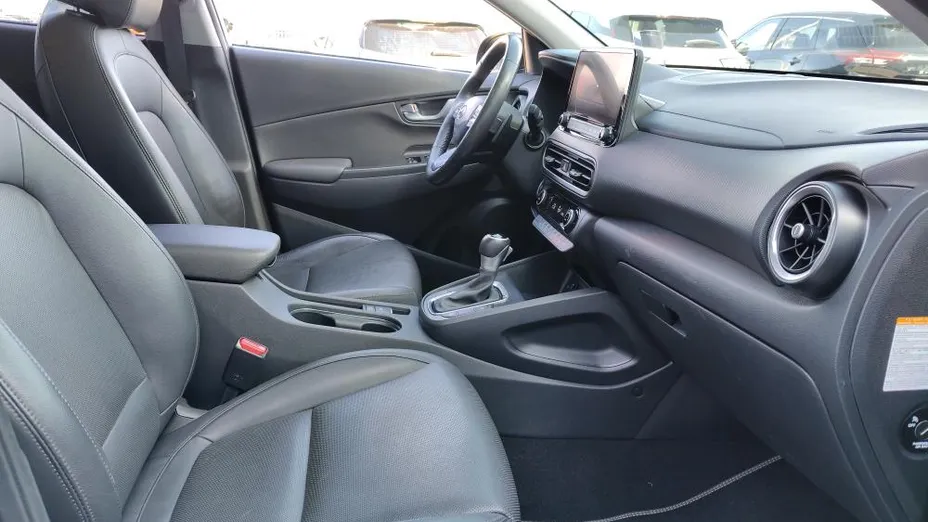 HYUNDAI Kona Kona 1.6 GDI Hybrid Executive DCT