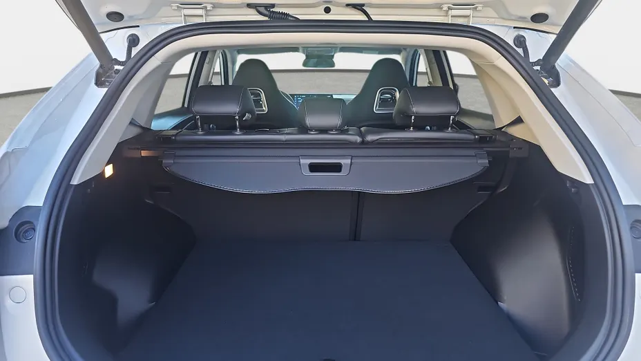 FORTHING T-Five T-Five 1.5 DVVT GDI DCT