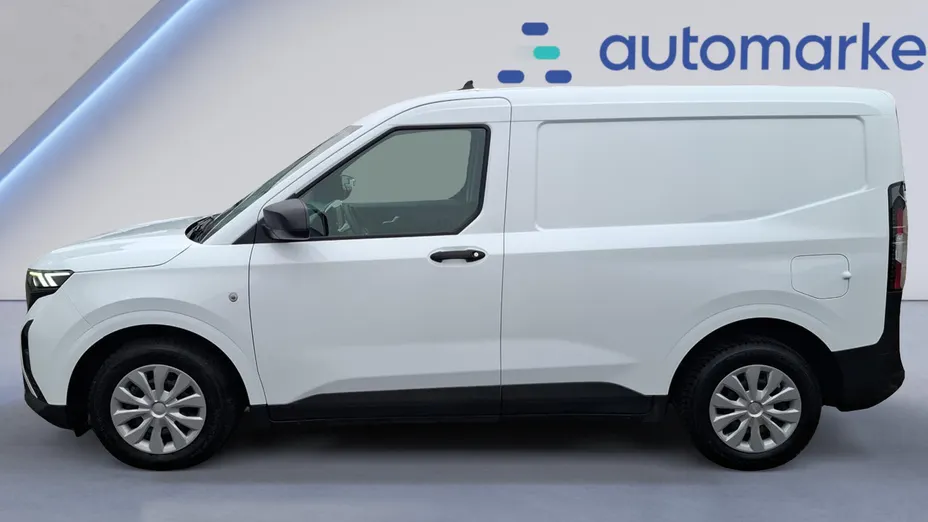 FORD Transit Courier Transit Courier 1.0 EcoBoost 2,1t Trend