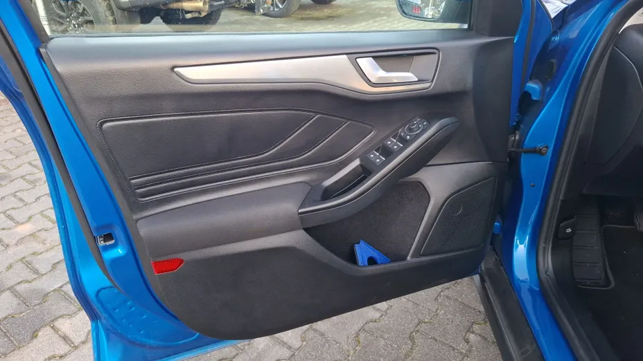 FORD Focus Focus 1.0 EcoBoost Titanium X