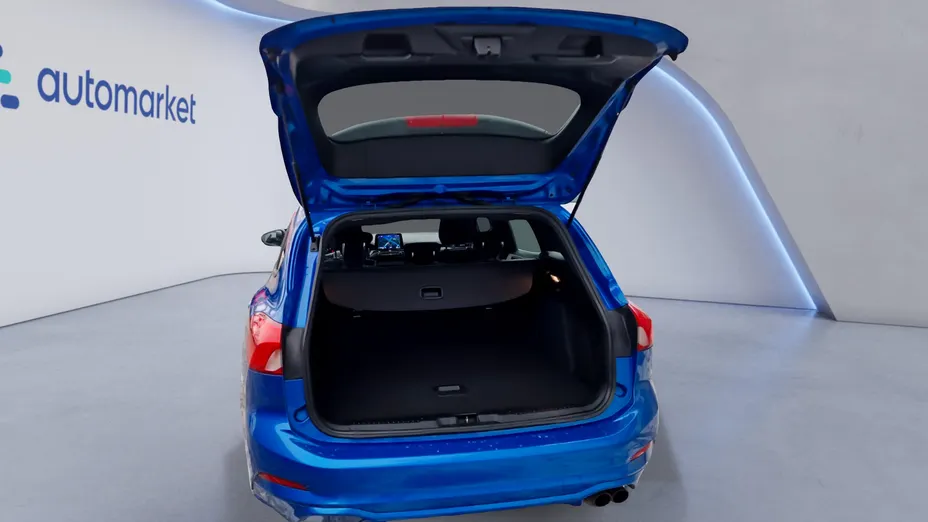 FORD Focus Focus 1.5 EcoBoost ST-Line aut