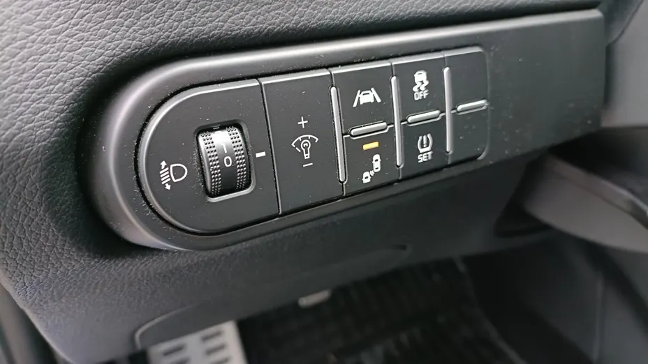 KIA ProCeed ProCeed 1.5 T-GDI GT Line