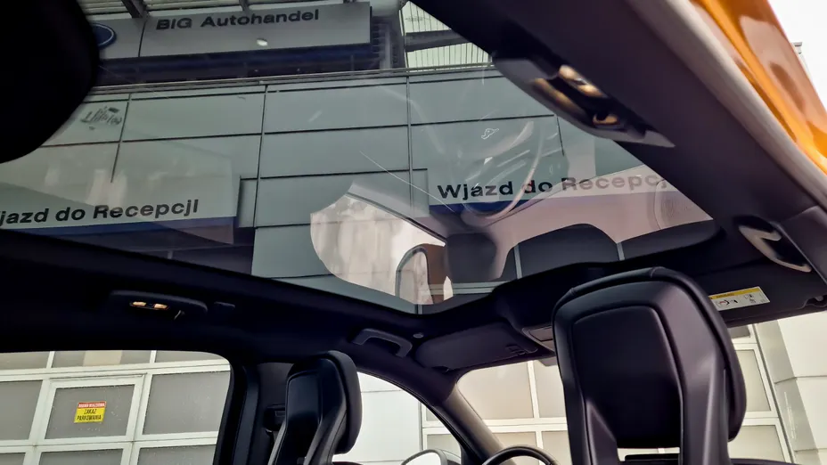 FORD Mustang Mach-E Mustang Mach-E 98kWh AWD GT