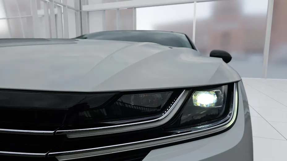 VOLKSWAGEN Arteon Arteon 2.0 TSI Essence DSG