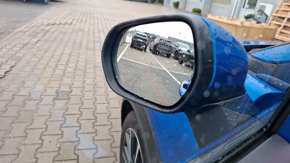 FORD Puma Puma 1.0 EcoBoost mHEV Titanium