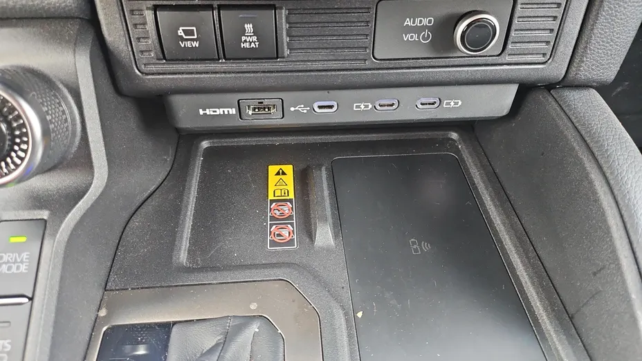 TOYOTA Land Cruiser LC 2.8 D-4D Executive aut