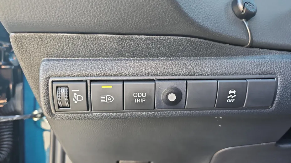 TOYOTA Corolla Corolla 1.8 Hybrid Style