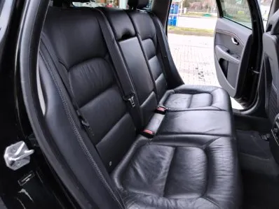 VOLVO XC70 XC70 T6 AWD Momentum