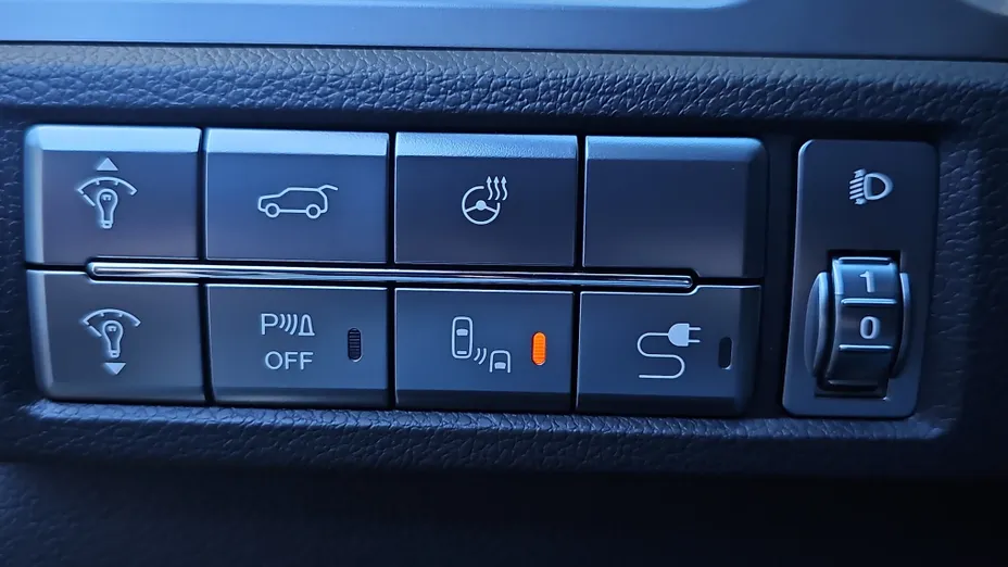 KGM / SSANGYONG Korando Korando 1.5 T-GDI Wild 4WD aut Nowy