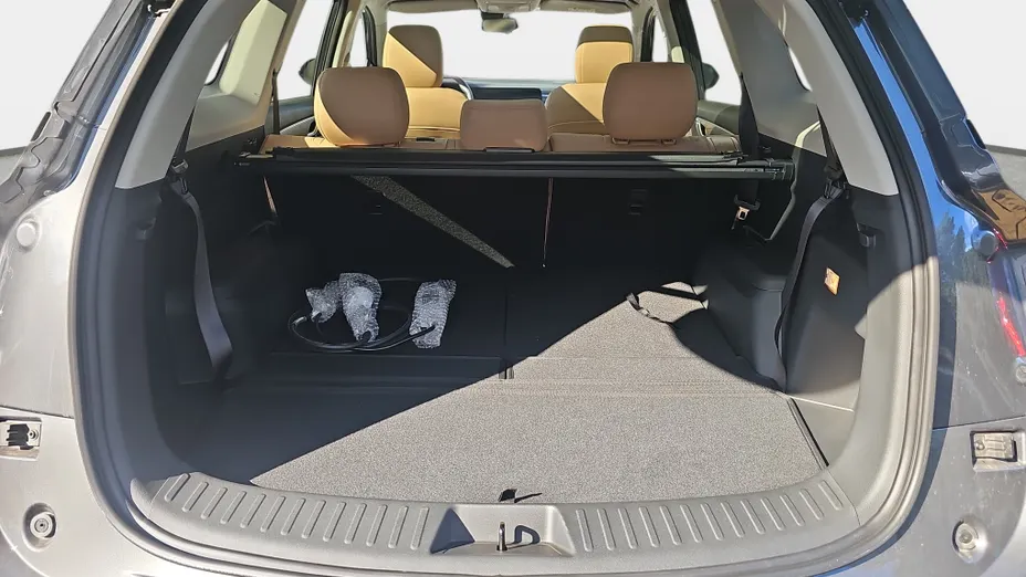 DFSK E5 E5 1.5  PHEV Prestige E-CVT Nowy