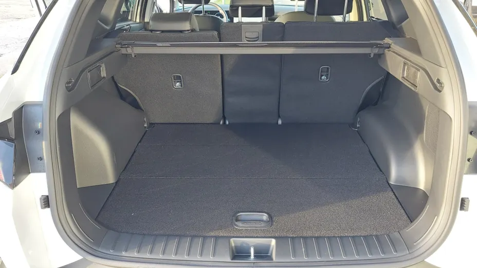 HYUNDAI Tucson Tucson 1.6 T-GDi HEV Executive 4WD aut Nowy