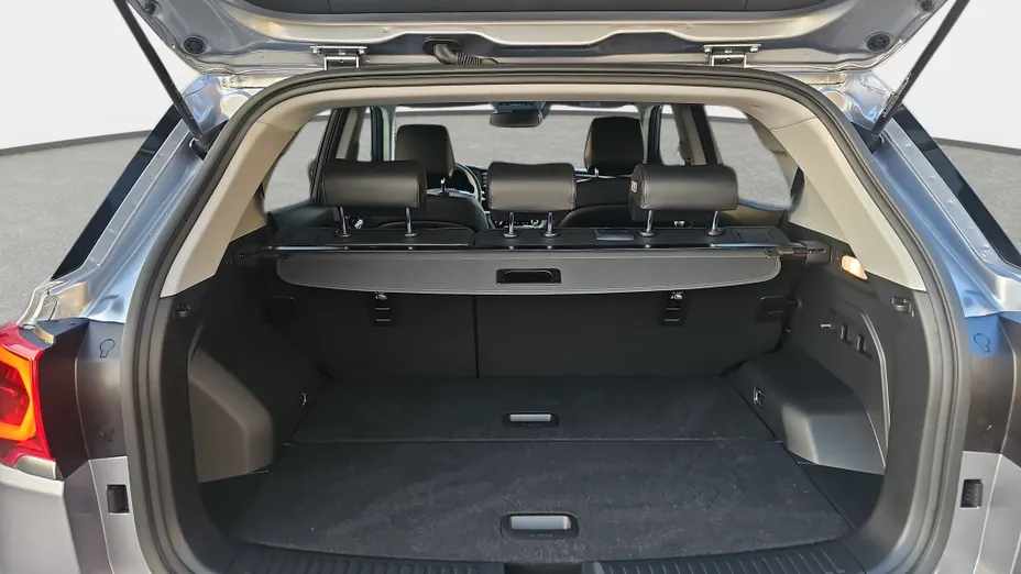 KGM / SSANGYONG Korando Korando 1.5 T-GDI Wild 4WD aut Nowy