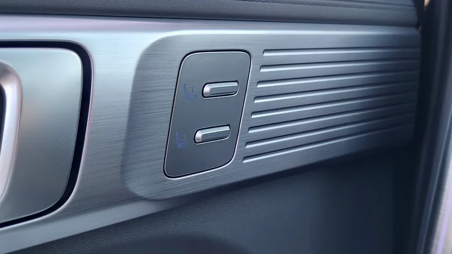 HYUNDAI Santa Fe Santa Fe 1.6 T-GDI PHEV Platinum 4WD aut Nowy