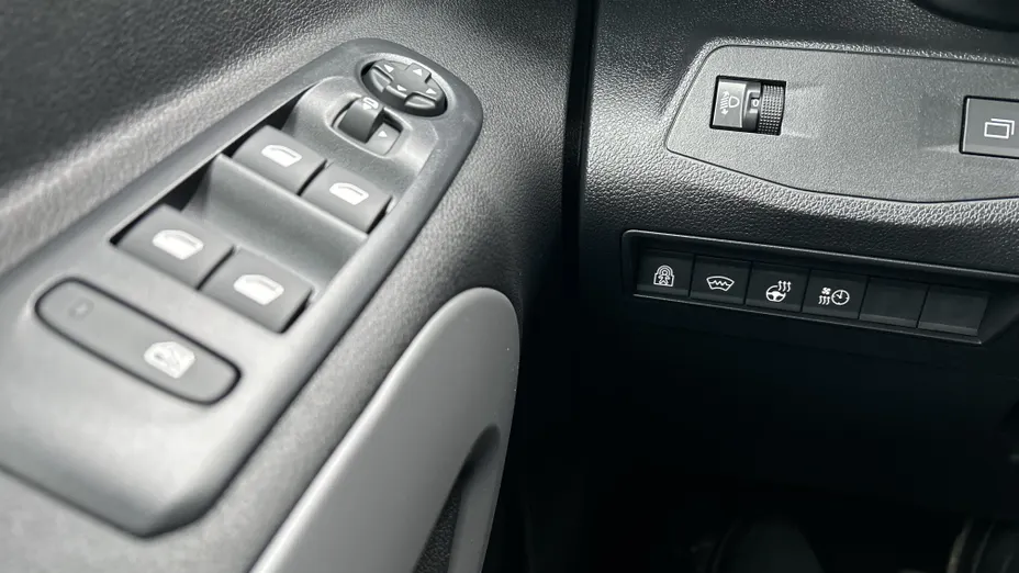 TOYOTA Proace City Verso Proace City Verso EV Long 50kWh Vip