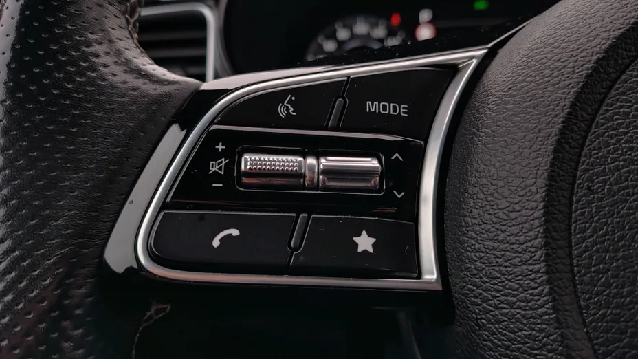 KIA ProCeed ProCeed 1.5 T-GDI GT Line DCT