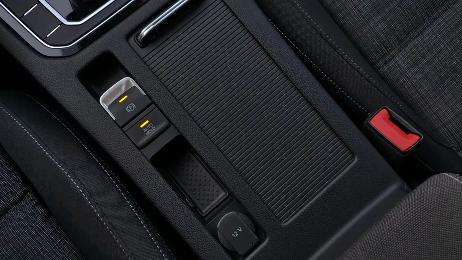 VOLKSWAGEN Passat Passat 2.0 TDI EVO Business DSG