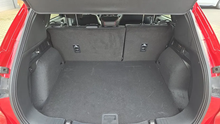 FORD Kuga Kuga 2.5 FHEV AWD ST-Line X eCVT