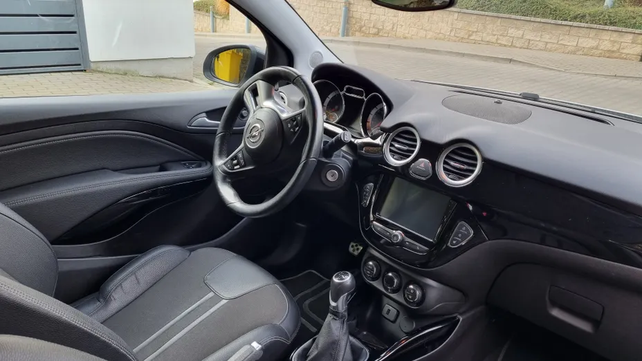 OPEL Adam Adam 1.4 Glam S&S