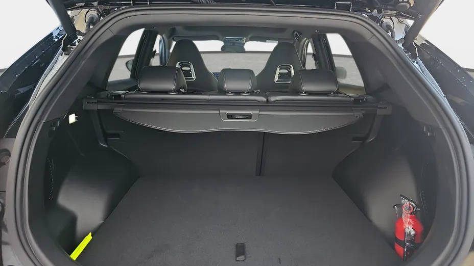 FORTHING T-Five T-Five 1.5T HEV DCT Nowy