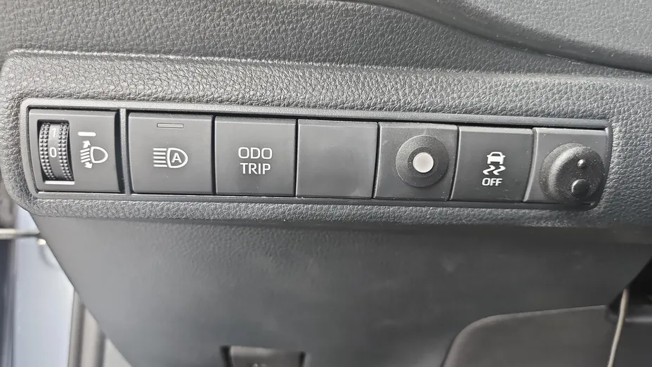 TOYOTA Corolla Corolla 1.8 Hybrid Comfort