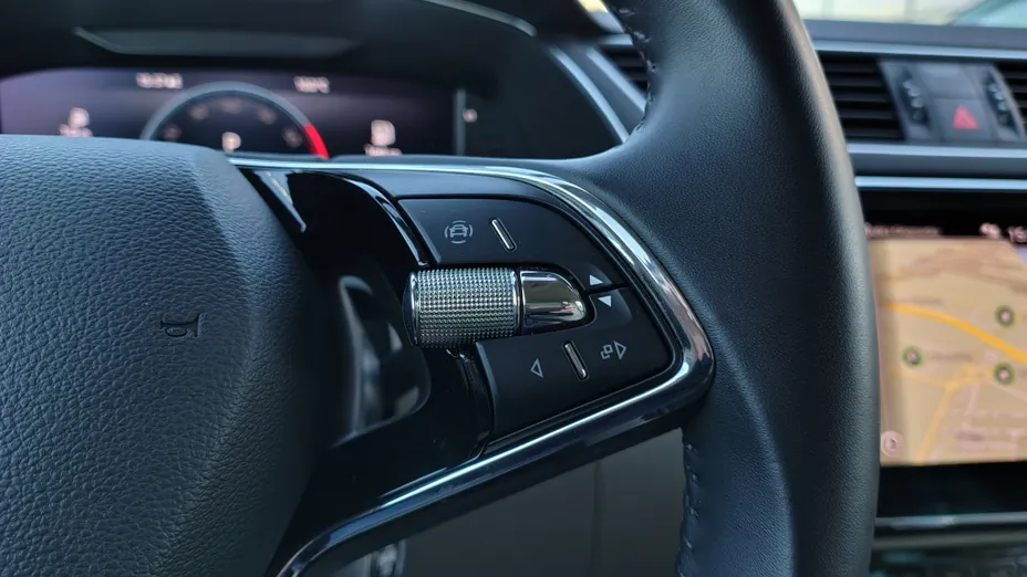 SKODA Superb Superb 2.0 TSI 4x4 Style DSG