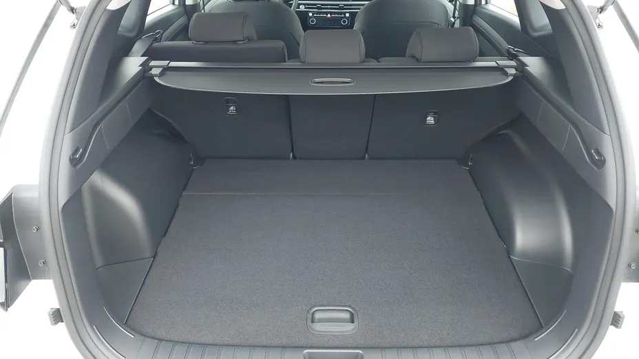 HYUNDAI Tucson Tucson 1.6 T-GDi Smart 2WD Nowy