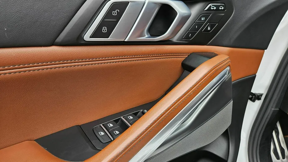 BMW X6 X6 xDrive30d mHEV sport-aut