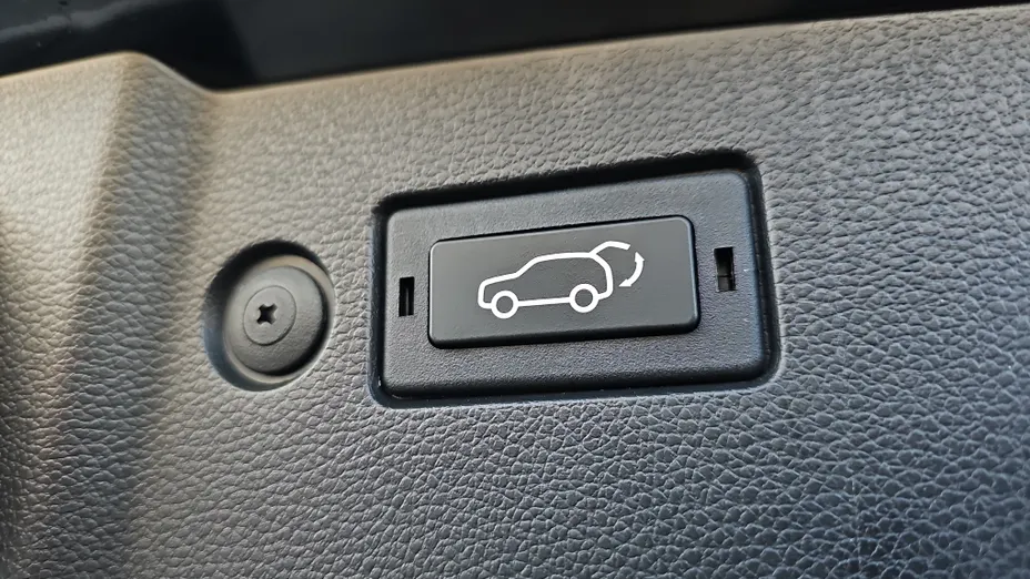 KGM / SSANGYONG Torres Torres 1.5 T-GDI Wild 4WD aut