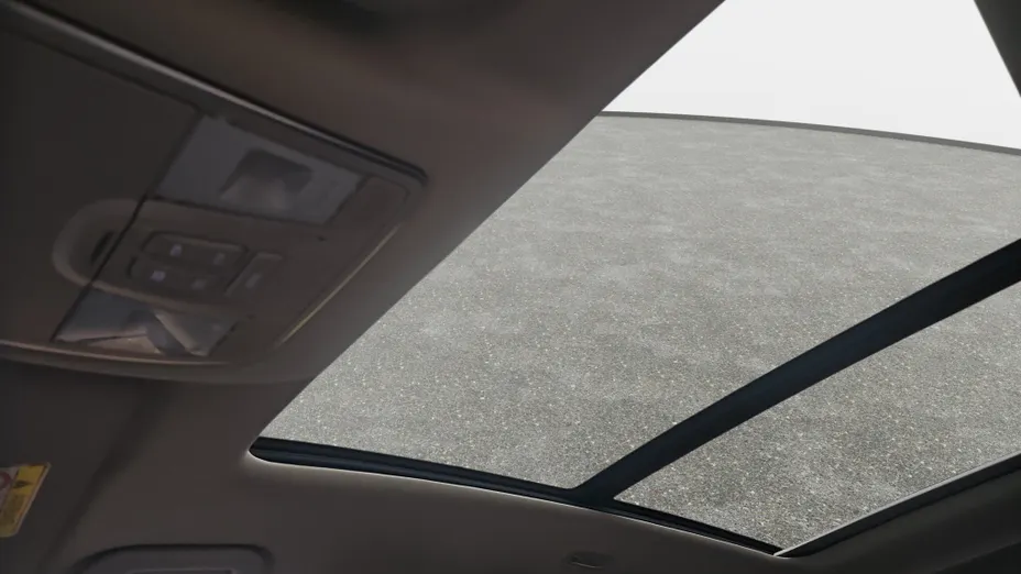 DFSK FX 600 FX 600 1.5 T-GDI Prestige aut Nowy