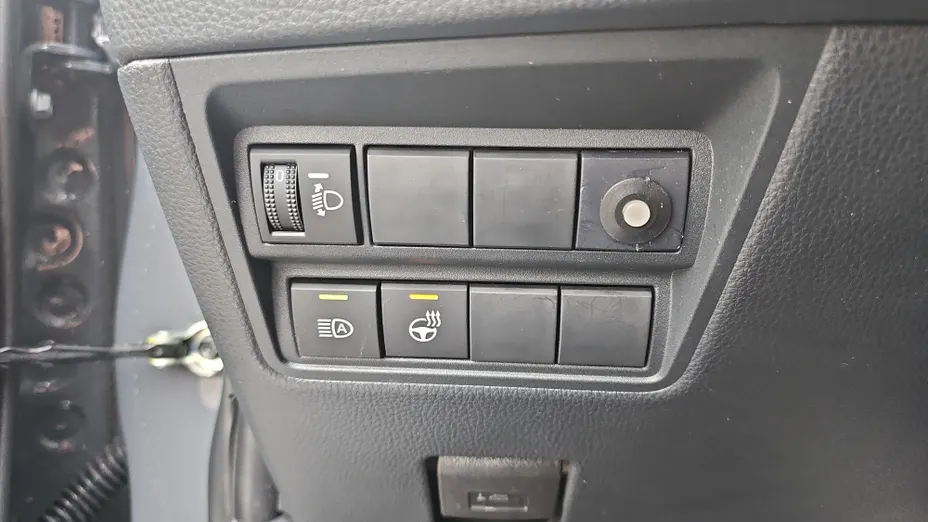 TOYOTA Yaris Yaris Hybrid 1.5 GR Sport