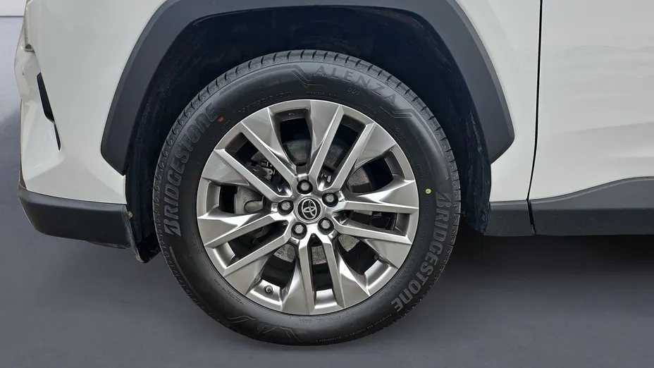 TOYOTA RAV4 RAV4 2.5 Hybrid Executive 4x2