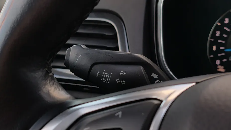 FORD Mondeo Mondeo 2.0 EcoBlue Titanium aut