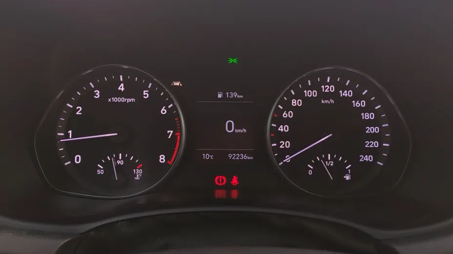 HYUNDAI i30 i30 1.5 DPI Classic +